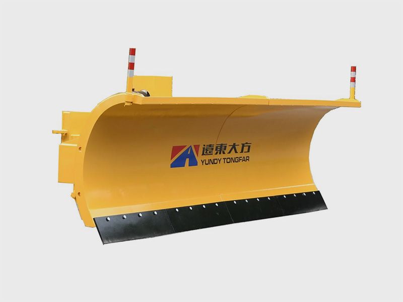 YDPL3600W裝載機(jī)除雪機(jī)