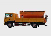 HGY5181TCX型除雪車